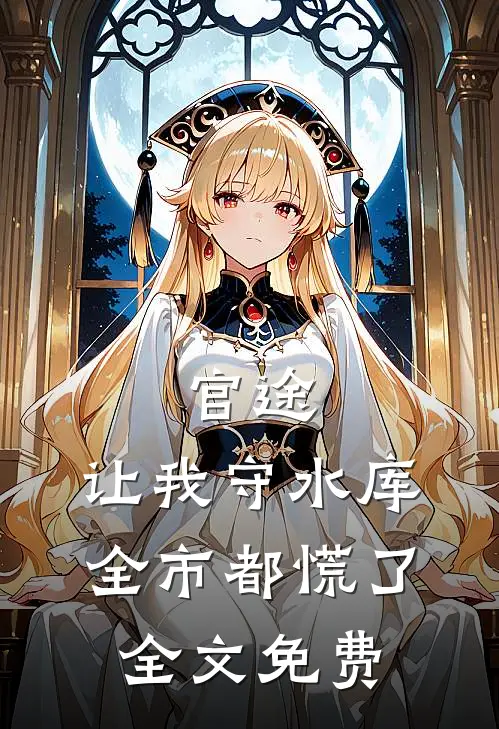 官途：让我守水库，全市都慌了全文免费