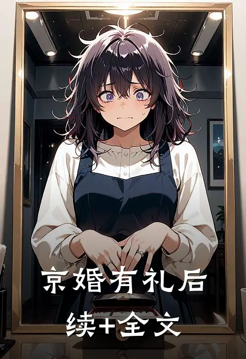 京婚有礼后续+全文