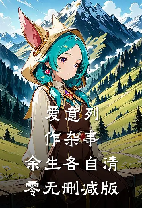 爱意列作杂事，余生各自清零无删减版