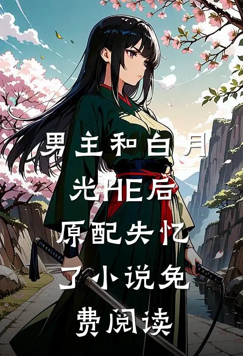 男主和白月光HE后，原配失忆了小说免费阅读