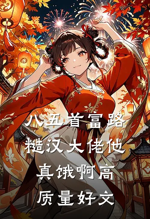 八五首富路：糙汉大佬他真饿啊高质量好文