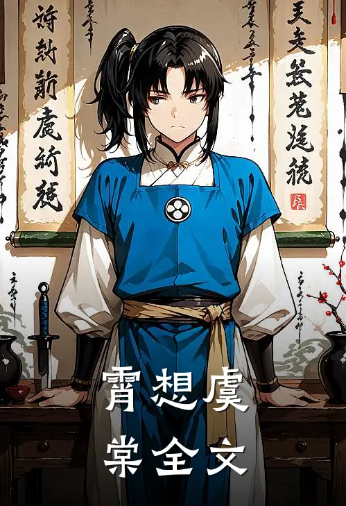 霄想虞棠全文