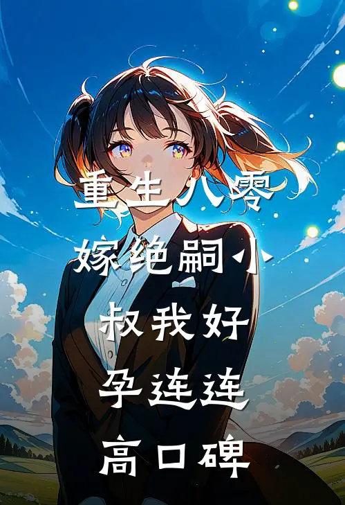 重生八零，嫁绝嗣小叔我好孕连连高口碑