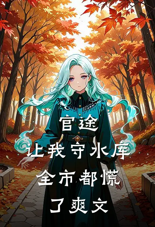 官途：让我守水库，全市都慌了爽文