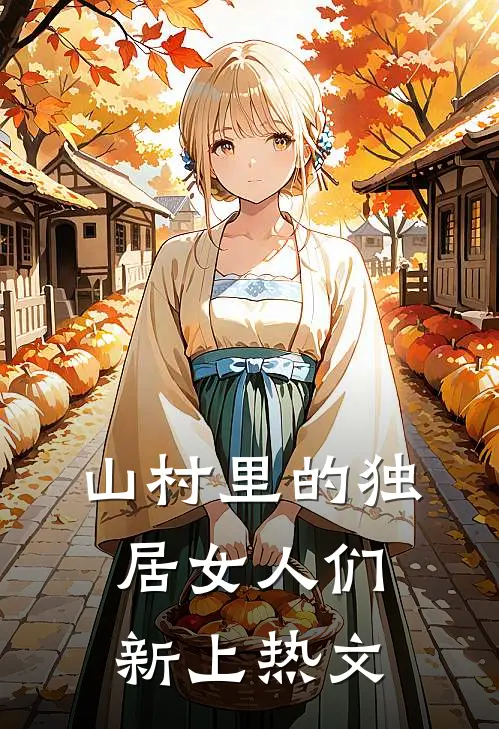 山村里的独居女人们新上热文