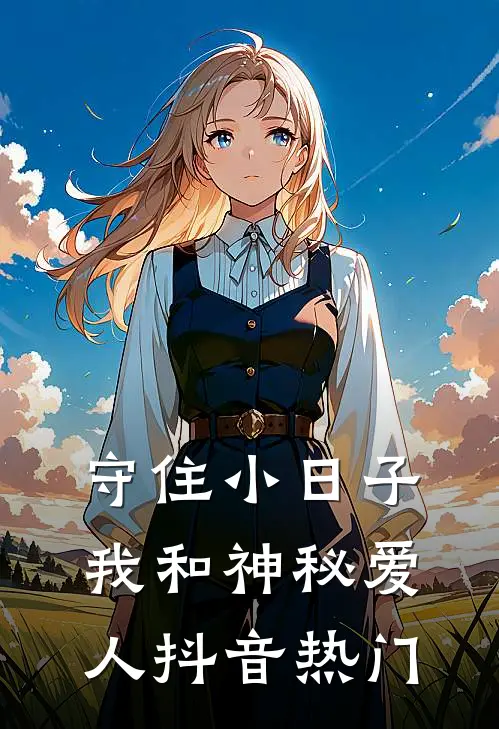 守住小日子：我和神秘爱人抖音热门