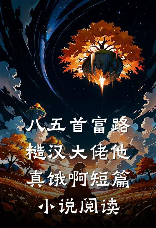 八五首富路：糙汉大佬他真饿啊短篇小说阅读
