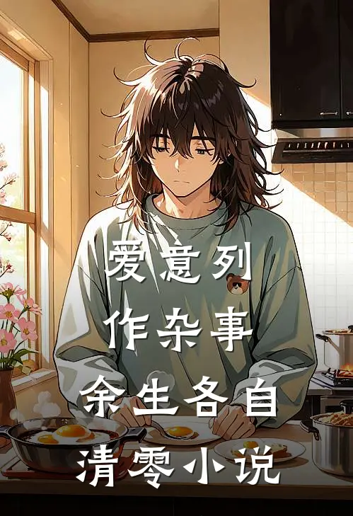 爱意列作杂事，余生各自清零小说