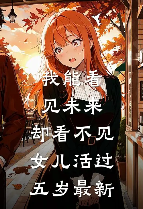 我能看见未来，却看不见女儿活过五岁最新