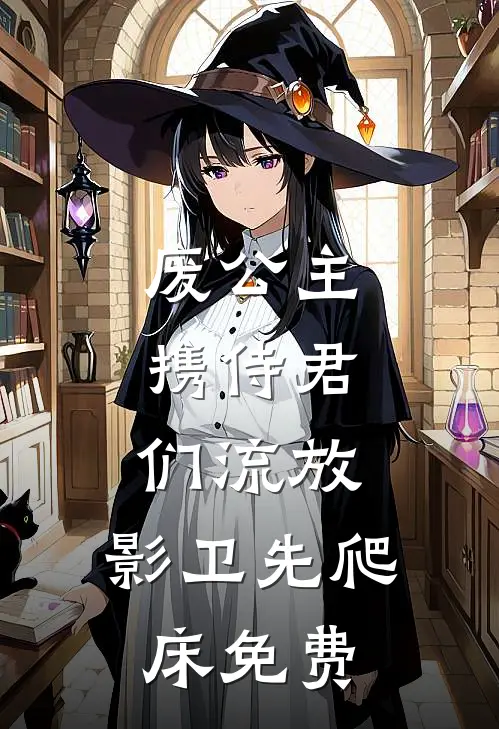 废公主携侍君们流放，影卫先爬床免费