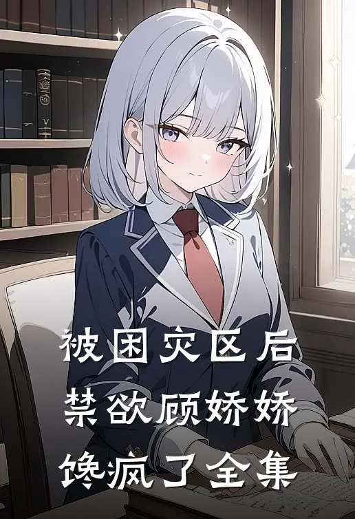 被困灾区后，禁欲顾娇娇馋疯了全集