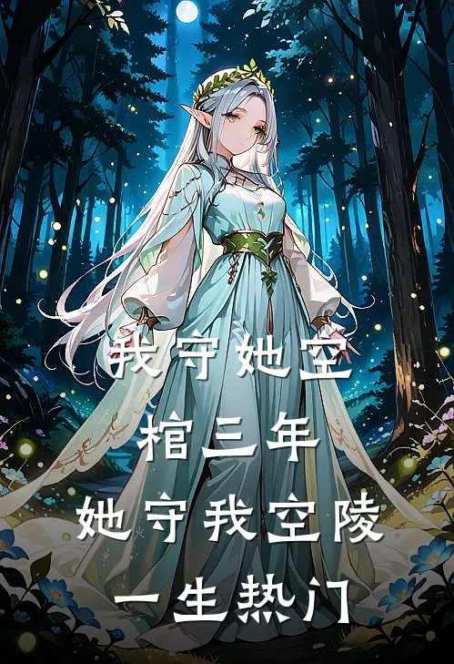 我守她空棺三年，她守我空陵一生热门