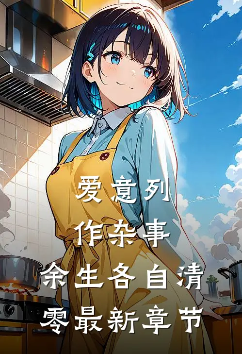 爱意列作杂事，余生各自清零最新章节