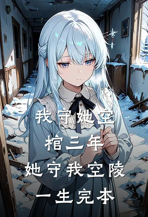 我守她空棺三年，她守我空陵一生完本
