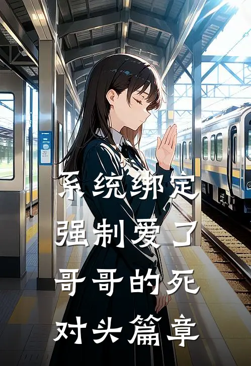 系统绑定，强制爱了哥哥的死对头篇章