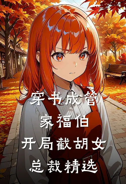 穿书成管家福伯，开局截胡女总裁精选