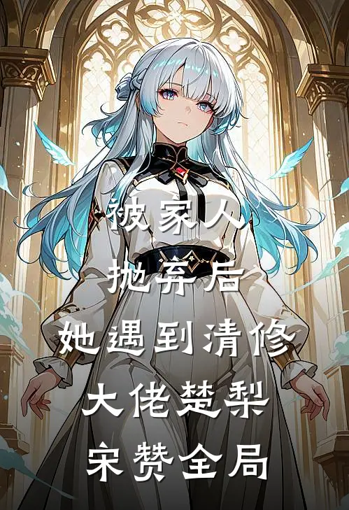 被家人抛弃后，她遇到清修大佬楚梨宋赞全局