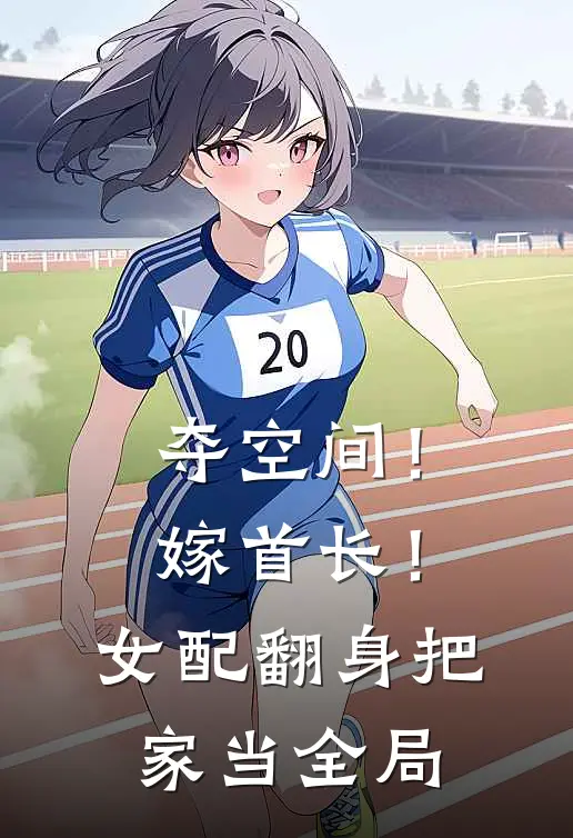 夺空间！嫁首长！女配翻身把家当全局