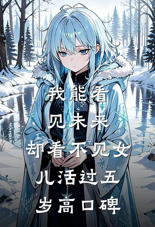 我能看见未来，却看不见女儿活过五岁高口碑