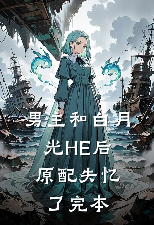 男主和白月光HE后，原配失忆了完本