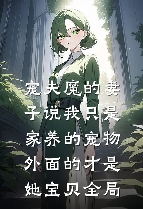 宠夫魔的妻子说我只是家养的宠物，外面的才是她宝贝全局