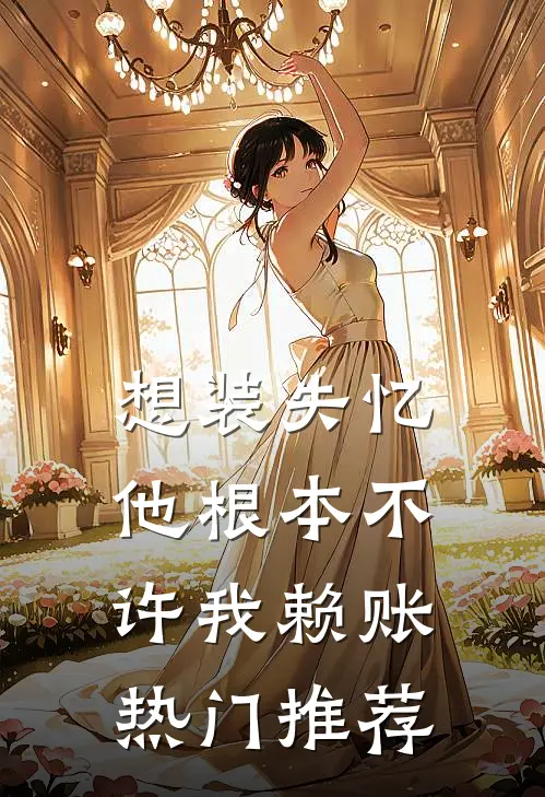 想装失忆，他根本不许我赖账热门推荐