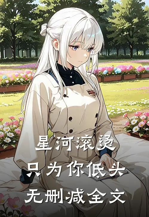 星河滚烫，只为你低头无删减全文