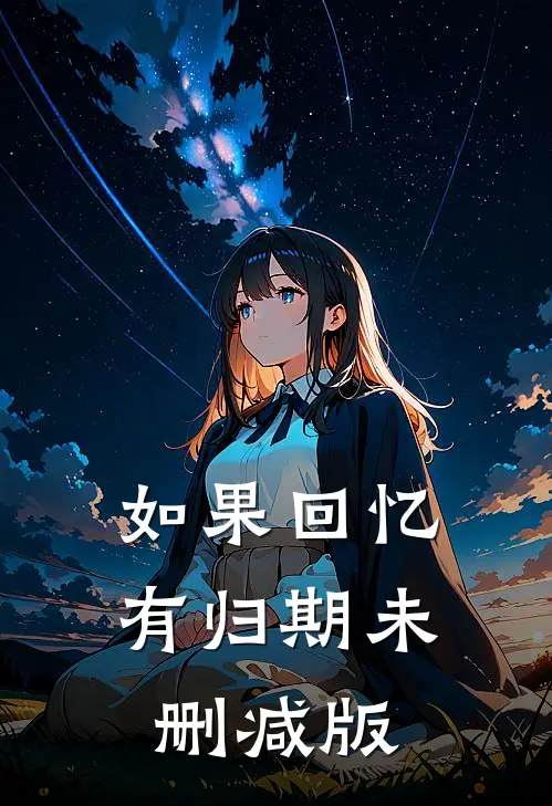 如果回忆有归期未删减版