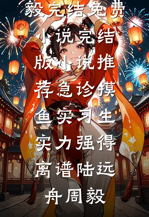 急诊摸鱼实习生，实力强得离谱(陆远舟周毅)完结免费小说_完结版小说推荐急诊摸鱼实习生，实力强得离谱(陆远舟周毅)