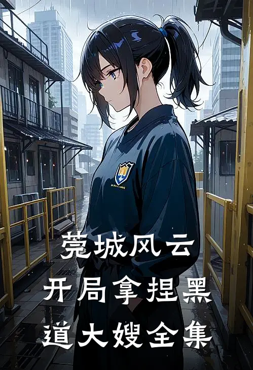 莞城风云：开局拿捏黑道大嫂全集