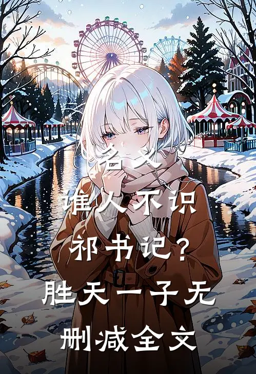 名义：谁人不识祁书记？胜天一子无删减全文