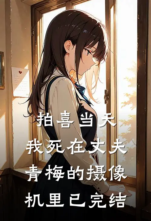 拍喜当天，我死在丈夫青梅的摄像机里已完结