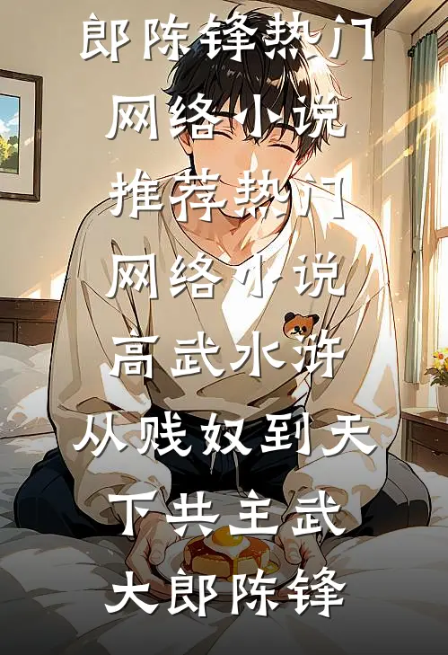 高武水浒：从贱奴到天下共主(武大郎陈锋)热门网络小说推荐_热门网络小说高武水浒：从贱奴到天下共主武大郎陈锋