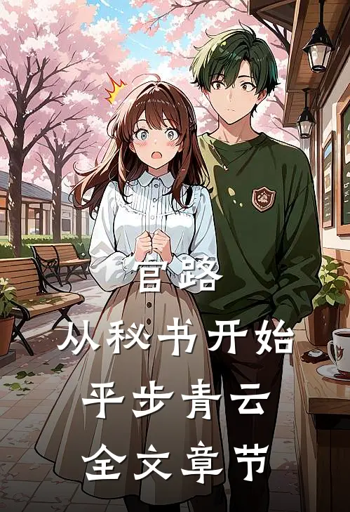 官路：从秘书开始平步青云全文章节