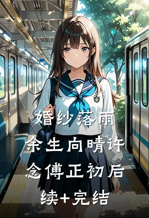婚纱落雨，余生向晴许念傅正初后续+完结