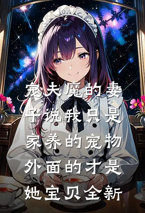 宠夫魔的妻子说我只是家养的宠物，外面的才是她宝贝全新
