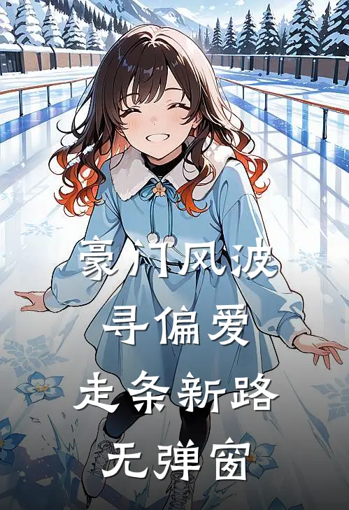 豪门风波寻偏爱，走条新路无弹窗