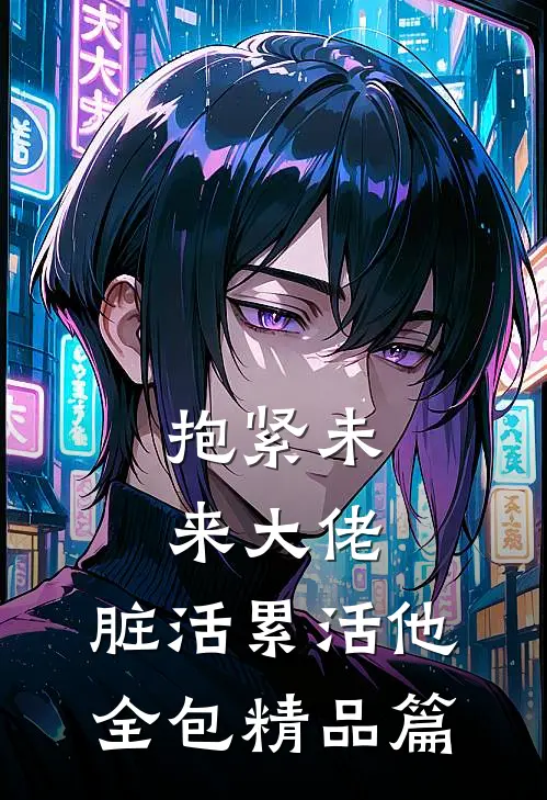 抱紧未来大佬，脏活累活他全包精品篇
