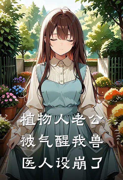 植物人老公被气醒我兽医人设崩了