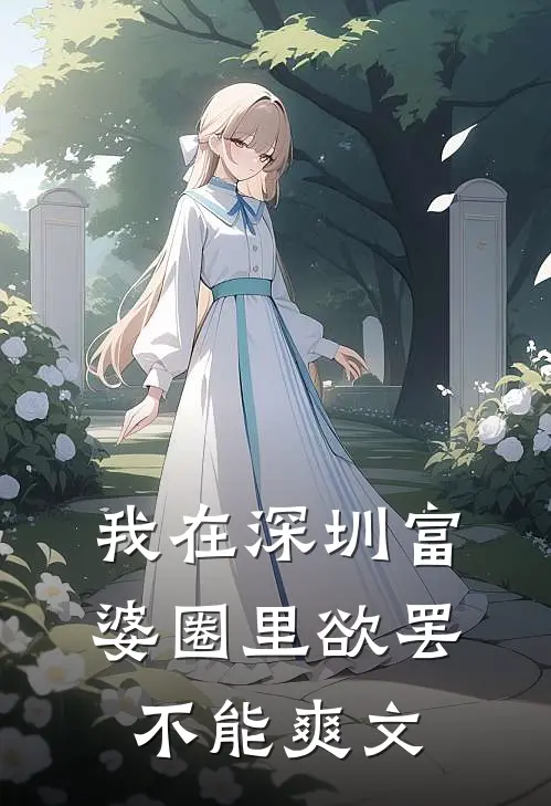 我在深圳富婆圈里欲罢不能爽文