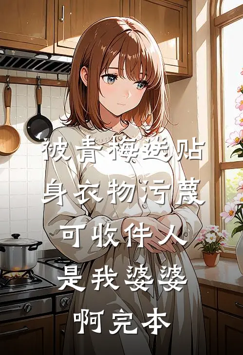 被青梅送贴身衣物污蔑，可收件人是我婆婆啊完本