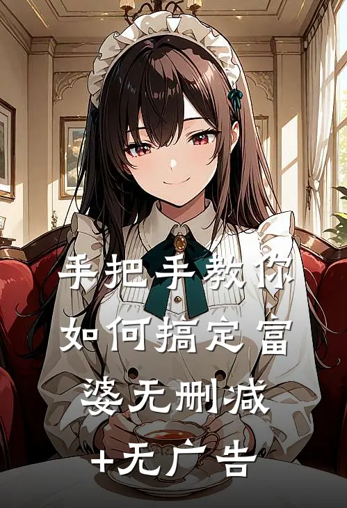 手把手教你如何搞定富婆无删减+无广告