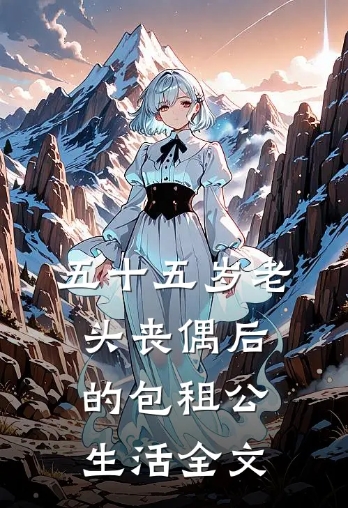 五十五岁老头丧偶后的包租公生活全文