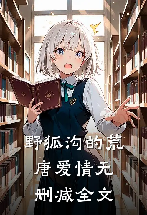 野狐沟的荒唐爱情无删减全文