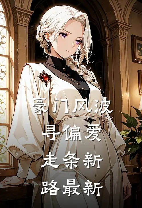 豪门风波寻偏爱，走条新路最新