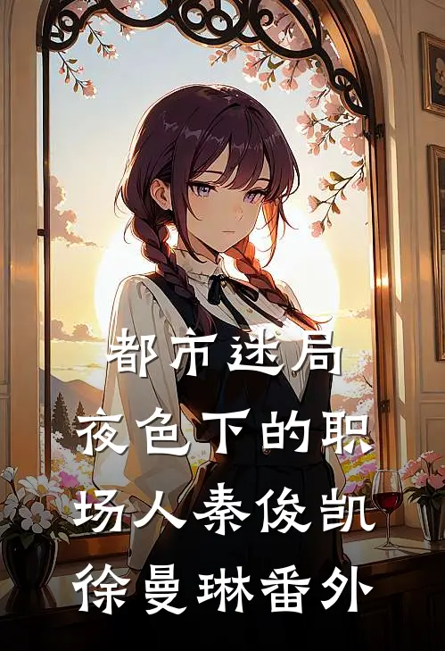 都市迷局：夜色下的职场人秦俊凯徐曼琳番外