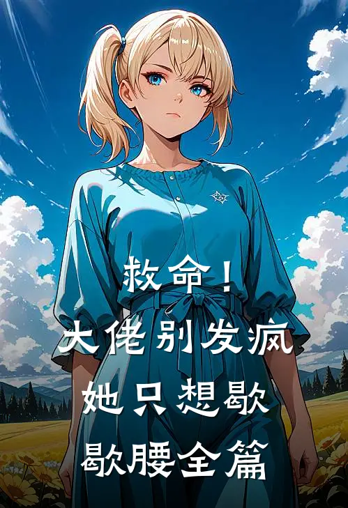 救命！大佬别发疯，她只想歇歇腰全篇