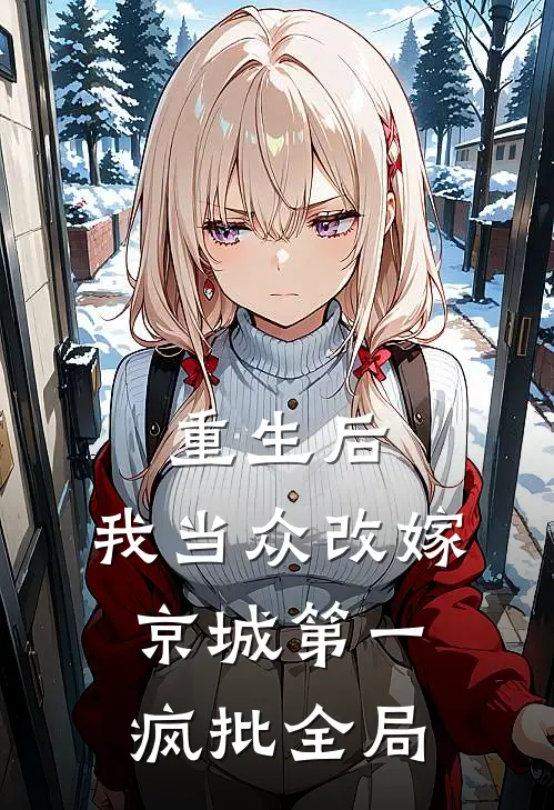 重生后，我当众改嫁京城第一疯批全局