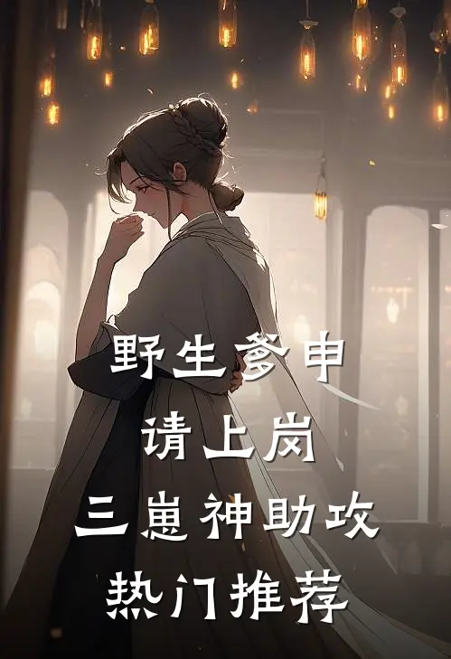 野生爹申请上岗，三崽神助攻热门推荐