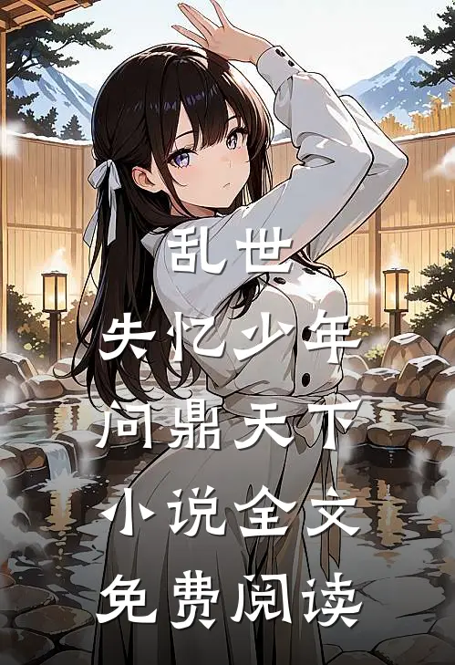 乱世：失忆少年问鼎天下小说全文免费阅读
